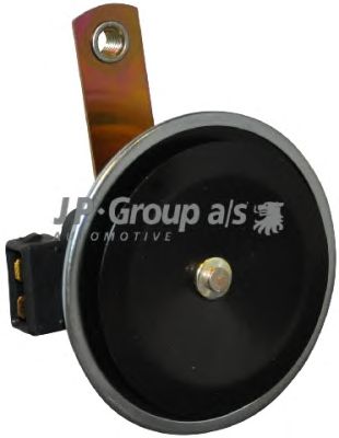 JP GROUP 1199500400 -  Звуковой сигнал